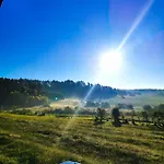 Вилла Em Gorce Komfortowe Z Sauna I Jacuzzi *