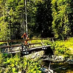 Em Gorce Komfortowe Z Sauna I Jacuzzi Вилла