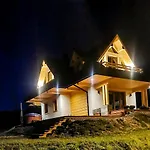 Em Gorce Komfortowe Z Sauna I Jacuzzi *