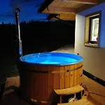 Em Gorce Komfortowe Z Sauna I Jacuzzi