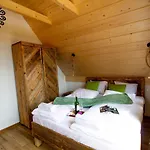 Em Gorce Komfortowe Z Sauna I Jacuzzi Villa