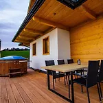 Em Gorce Komfortowe Z Sauna I Jacuzzi Villa Waksmund