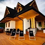 Em Gorce Komfortowe Z Sauna I Jacuzzi * Waksmund