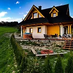 Villa Em Gorce Komfortowe Z Sauna I Jacuzzi