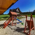 Villa Em Gorce Komfortowe Z Sauna I Jacuzzi