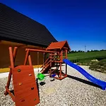 Villa Em Gorce Komfortowe Z Sauna I Jacuzzi