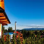 Em Gorce Komfortowe Z Sauna I Jacuzzi Villa Waksmund