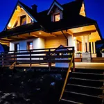 Villa Em Gorce Komfortowe Z Sauna I Jacuzzi *
