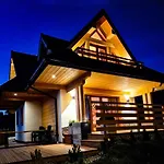 Villa Em Gorce Komfortowe Z Sauna I Jacuzzi