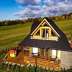 Villa Em Gorce Komfortowe Z Sauna I Jacuzzi Waksmund