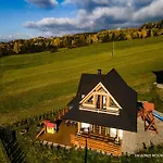 Em Gorce Komfortowe Z Sauna I Jacuzzi