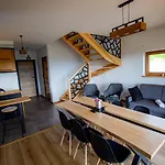 Em Gorce Komfortowe Z Sauna I Jacuzzi