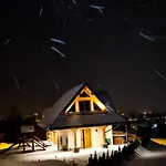Вилла Em Gorce Komfortowe Z Sauna I Jacuzzi *