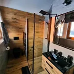 Villa Em Gorce Komfortowe Z Sauna I Jacuzzi Waksmund