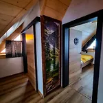 וילה Em Gorce Komfortowe Z Sauna I Jacuzzi