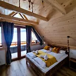 וילה Em Gorce Komfortowe Z Sauna I Jacuzzi