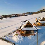 Em Gorce Komfortowe Z Sauna I Jacuzzi Villa *