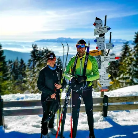 Em Gorce Komfortowe Z Sauna I Jacuzzi *