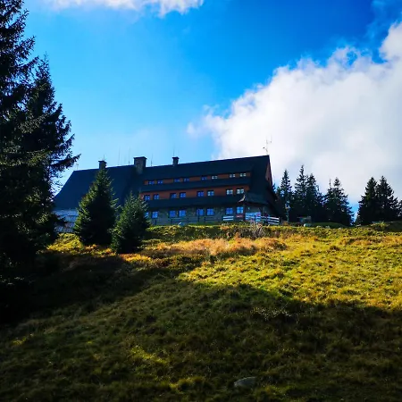 Em Gorce Komfortowe Z Sauna I Jacuzzi Villa Waksmund