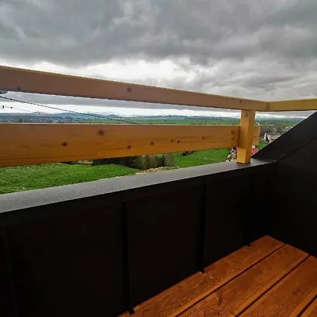 Em Gorce Komfortowe Z Sauna I Jacuzzi ヴィラ Waksmund