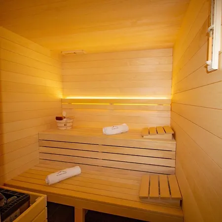 Em Gorce Komfortowe Z Sauna I Jacuzzi Villa Waksmund
