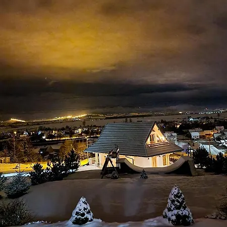 Villa Em Gorce Komfortowe Z Sauna I Jacuzzi *