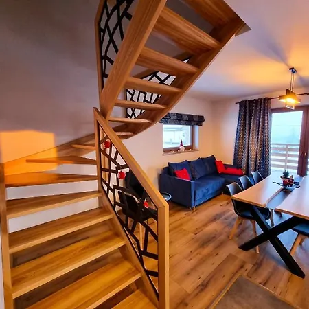 Villa Em Gorce Z Sauna I Jacuzzi *