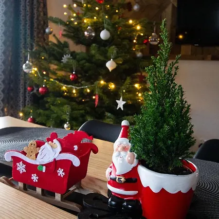 Em Gorce Komfortowe Z Sauna I Jacuzzi