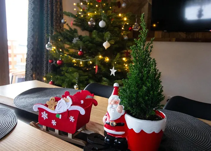 Em Gorce Komfortowe Z Sauna I Jacuzzi